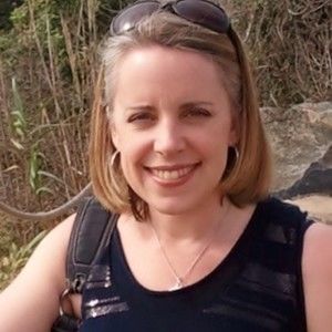 Meet your Posher, Jen